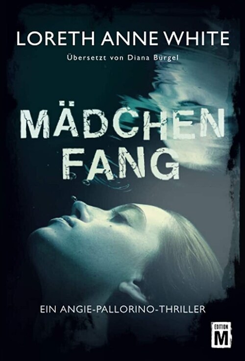 Madchenfang (Paperback)