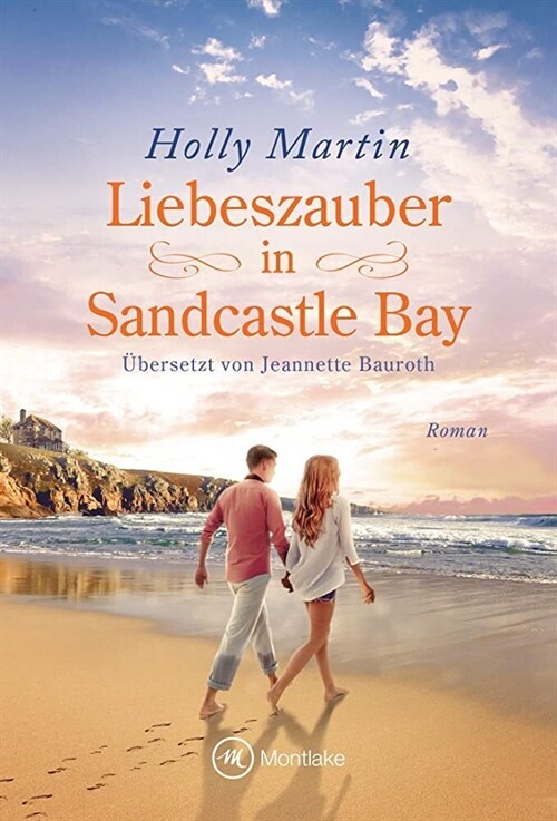 Liebeszauber in Sandcastle Bay (Paperback)