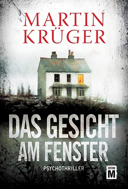 Das Gesicht am Fenster (Paperback)