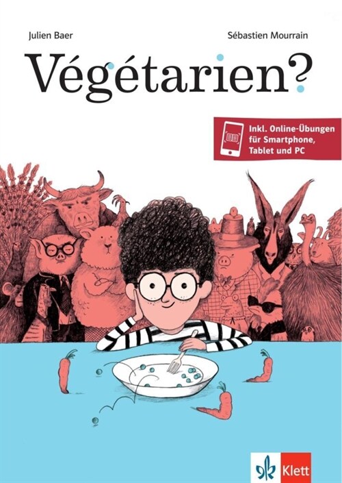 Vegetarien (Paperback)