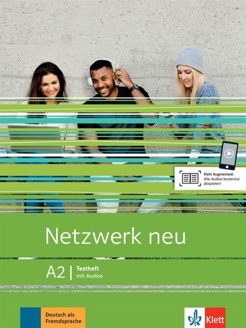 Netzwerk neu A2 (Pamphlet)