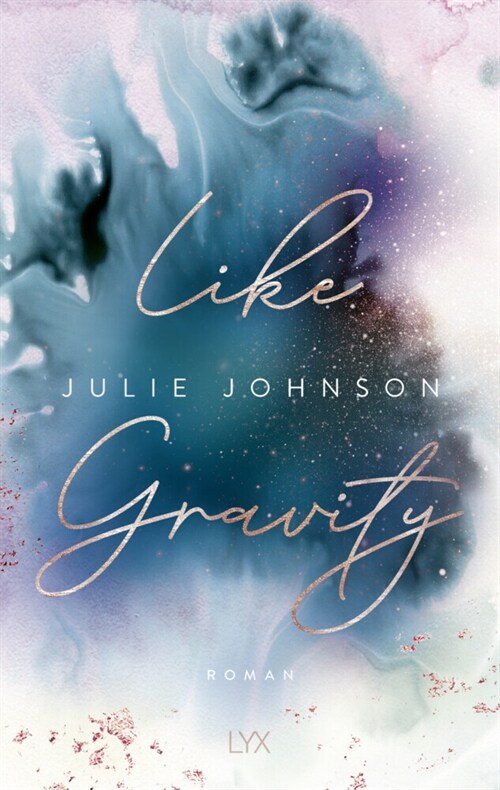 Like Gravity (Paperback)