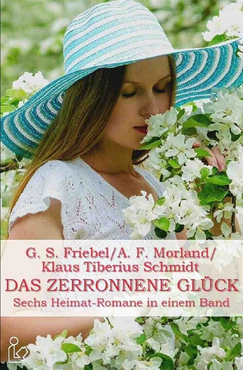 DAS ZERRONNENE GLUCK (Paperback)