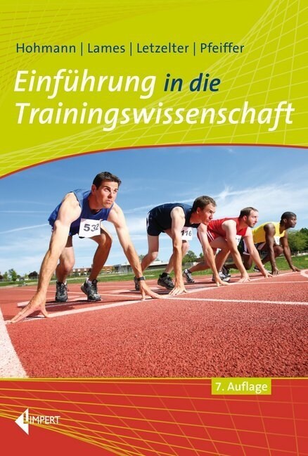 Einfuhrung in die Trainingswissenschaft (Paperback)