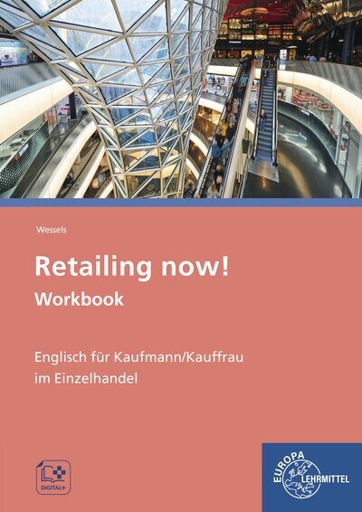 Retailing now! Workbook (WW)