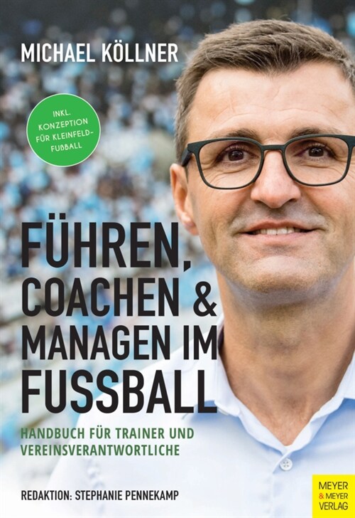 Fuhren, coachen & managen im Fußball (Paperback)