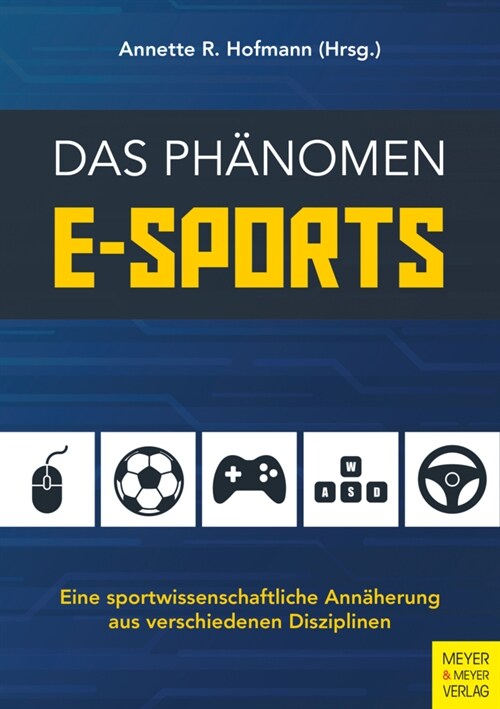 Das Phanomen E-Sport; . (Paperback)