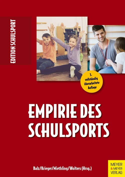 Empirie des Schulsports (Paperback)