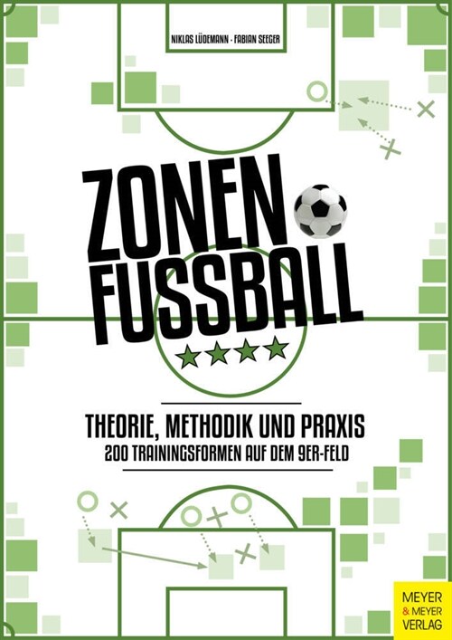 Zonenfußball - Theorie, Methodik, Praxis (Paperback)
