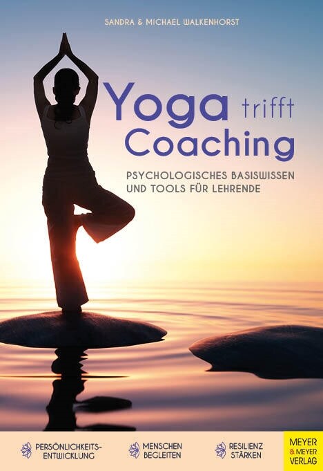 Yoga trifft Coaching (Paperback)