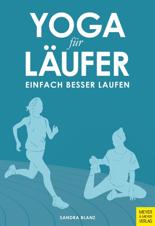 Yoga fur Laufer (Paperback)