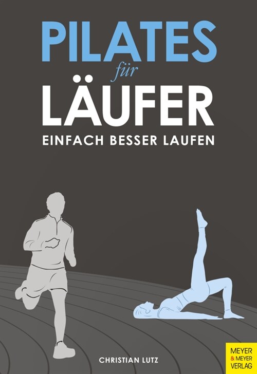 Pilates fur Laufer (Paperback)