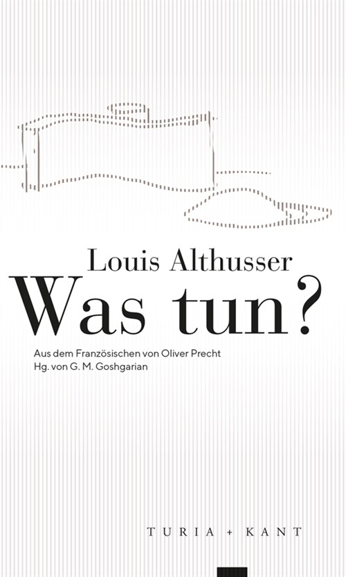 Was tun (Paperback)