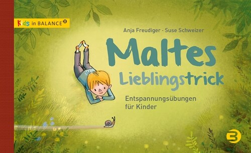 Maltes Lieblingstrick (Hardcover)