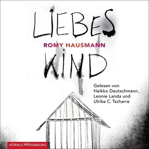 Liebes Kind, 2 Audio-CD, MP3 (CD-Audio)