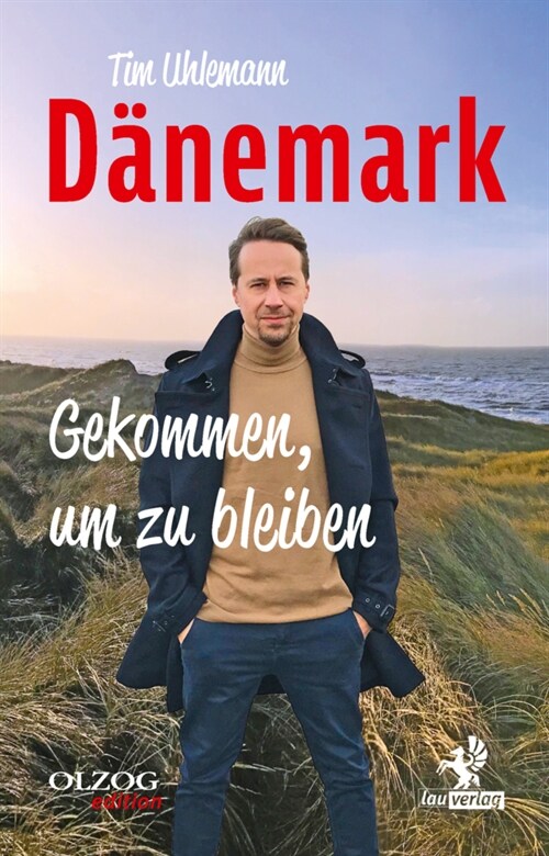 Danemark - Gekommen, um zu bleiben (Paperback)