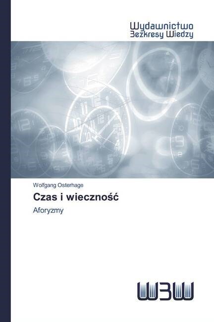 Czas i wiecznosc (Paperback)