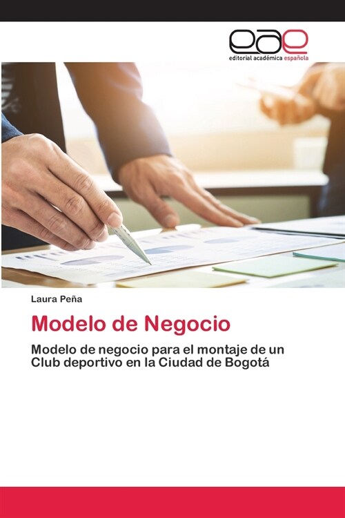Modelo de Negocio (Paperback)