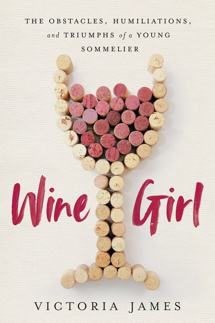 Wine Girl (Paperback)