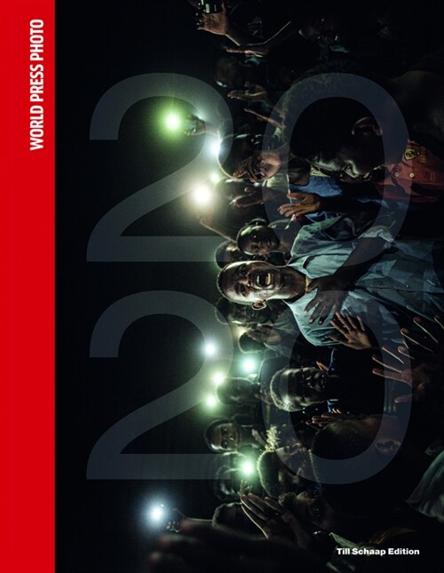 World Press Photo 2020 (Hardcover)