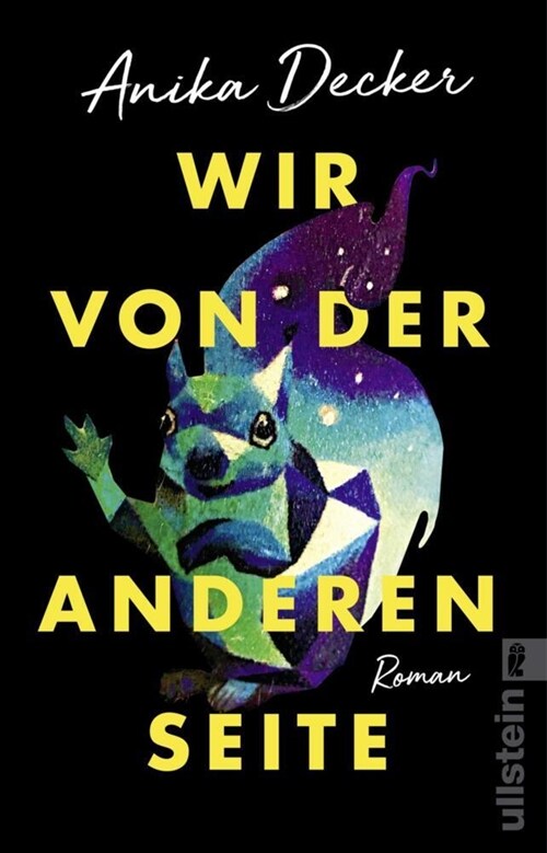 Wir von der anderen Seite (Paperback)