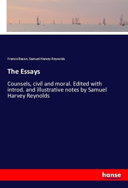 The Essays (Paperback)