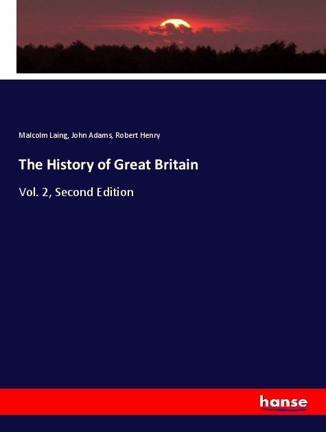 The History of Great Britain (Paperback)