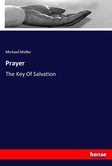 Prayer (Paperback)