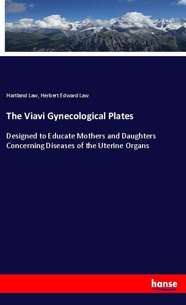 The Viavi Gynecological Plates (Paperback)