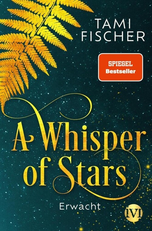 A Whisper of Stars - Erwacht (Paperback)