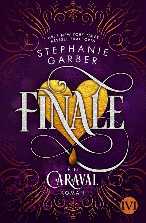 Finale (Paperback)