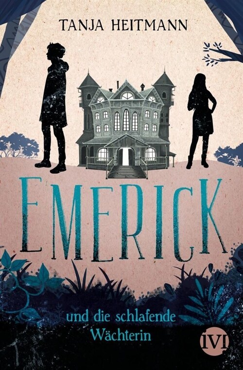 Emerick (Paperback)