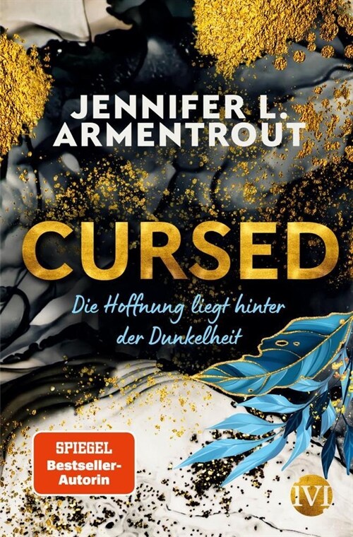 Cursed - Die Hoffnung liegt hinter der Dunkelheit (Paperback)