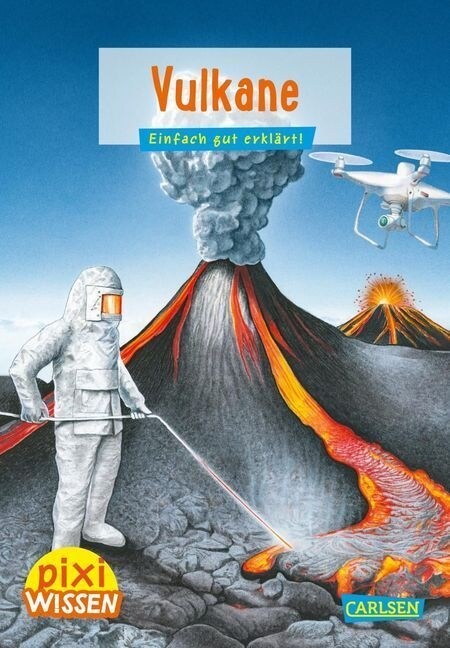 Vulkane (Paperback)