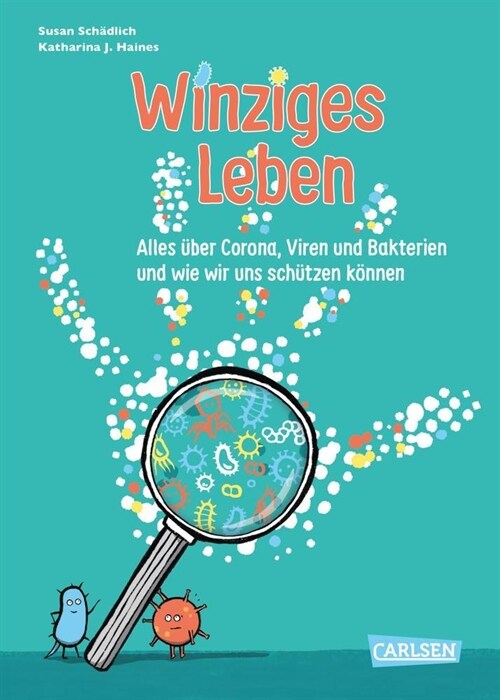 Winziges Leben (Paperback)