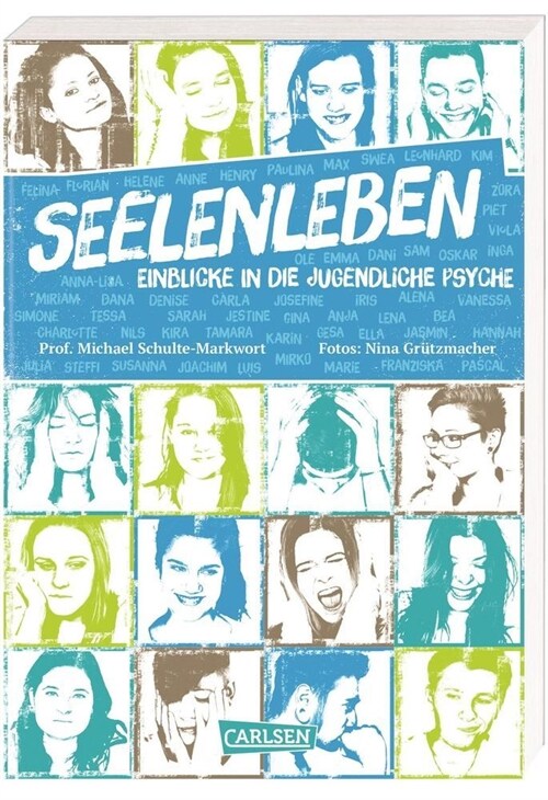 Seelenleben (Paperback)