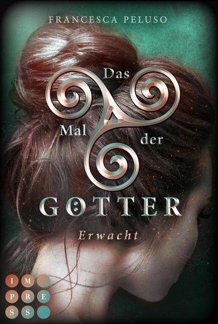 Das Mal der Gotter: Erwacht (Paperback)