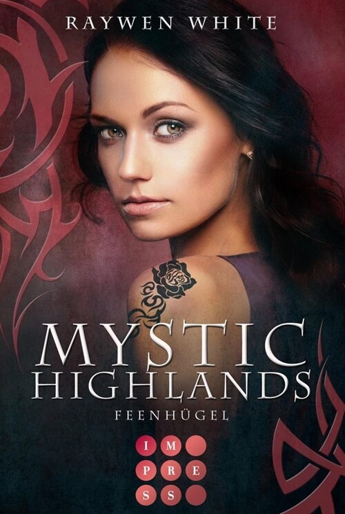 Mystic Highlands 5: Feenhugel (Paperback)