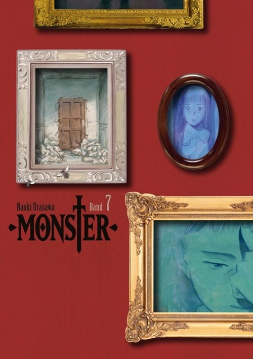 Monster Perfect Edition. Bd.7 (Paperback)