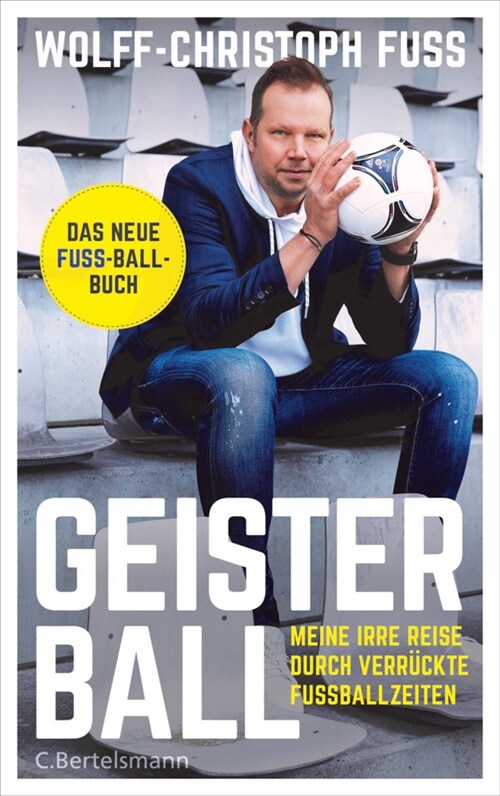 Geisterball (Paperback)