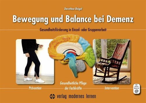 Bewegung und Balance bei Demenz (Paperback)