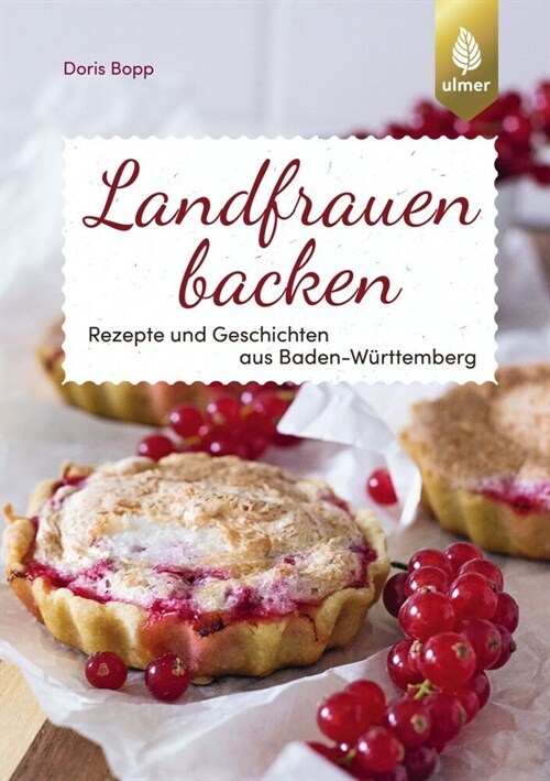 Landfrauen backen (Paperback)