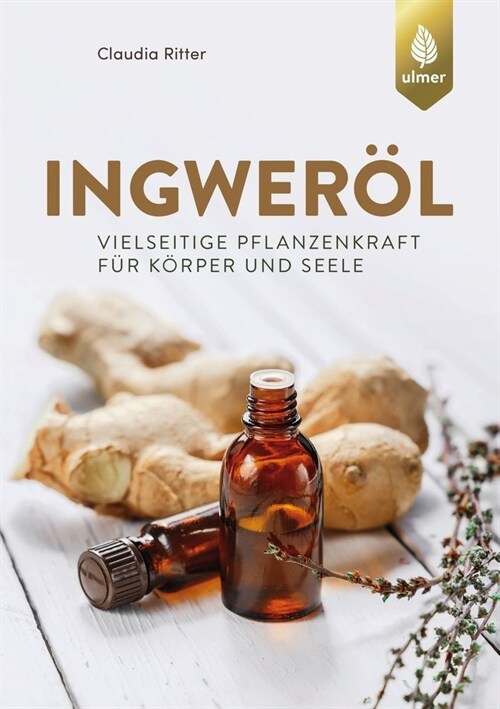 Ingwerol (Paperback)