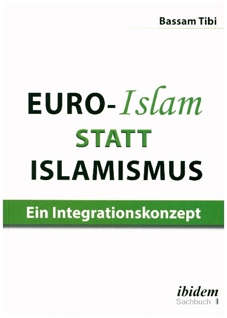 Euro-Islam statt Islamismus (Paperback)