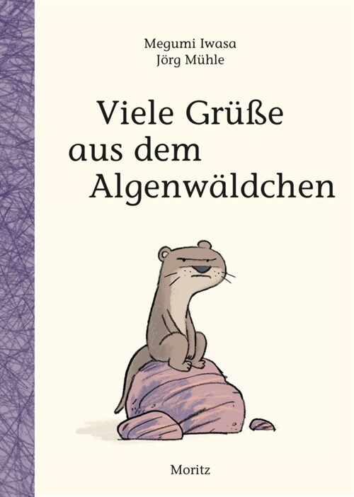 Viele Gruße aus dem Algenwaldchen (Hardcover)