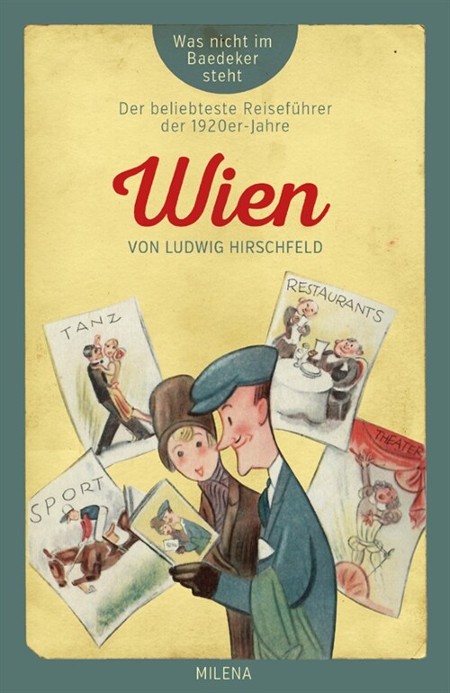 Wien (Hardcover)