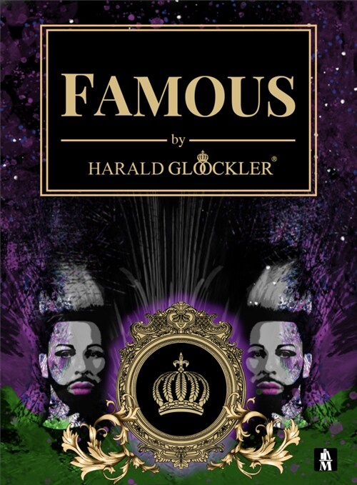 FAMOUS by Harald Gloockler (Paperback)