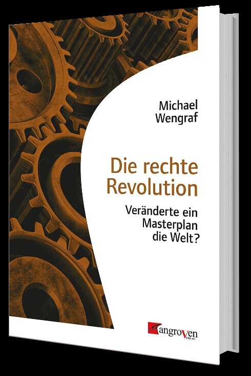 Die rechte Revolution (Paperback)