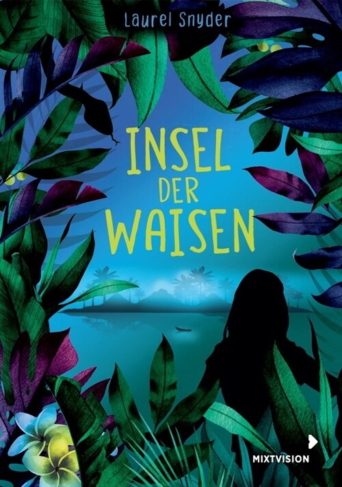 Insel der Waisen (Hardcover)