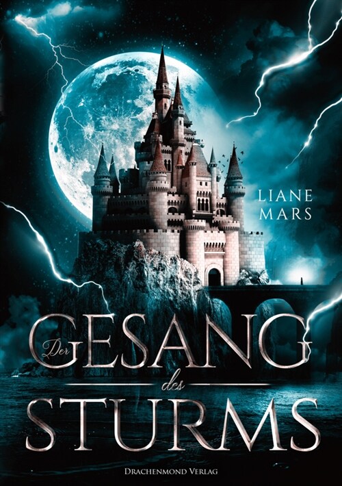 Der Gesang des Sturms (Paperback)